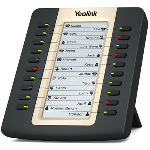 Yealink EXP20 Expansion Module